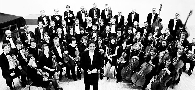 Симфонический оркестр Карельской государственной филармонии